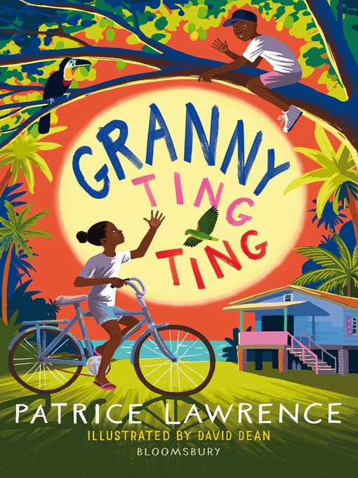 Title details for Granny Ting Ting by Patrice Lawrence - Wait list